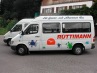 Event- und Adventure Bus