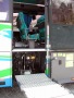 Rollstuhllift I